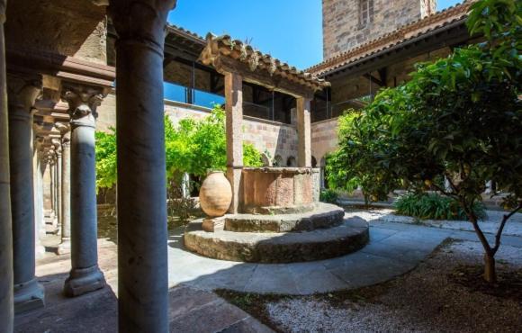Splendide Studio Au Coeur Historique De Frejus 아파트 외부 사진